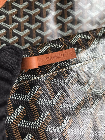 GOY REVERSIBLE ANJOU 34*28*15