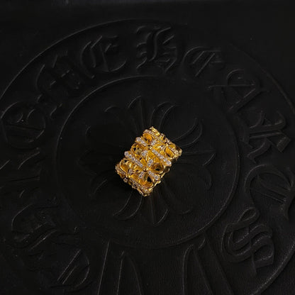 CHs Ring