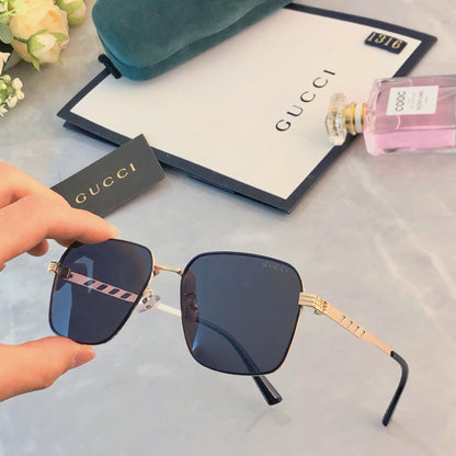 GUC Sunglasses