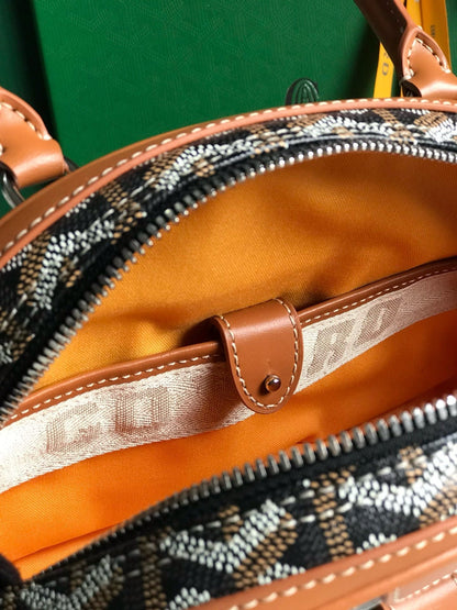 GOY BOWLING BAG 26*17*8