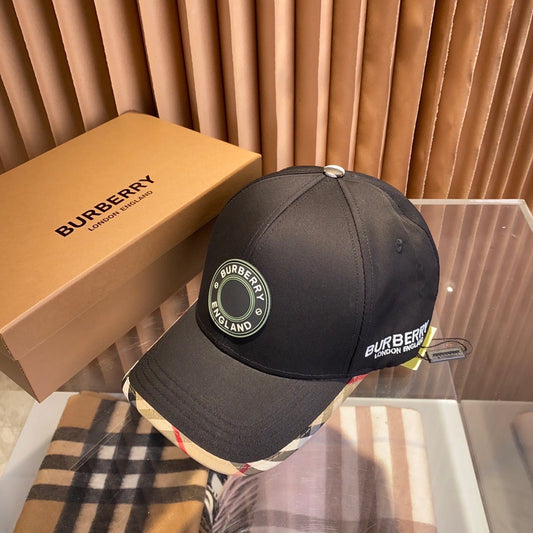 BURB Cap