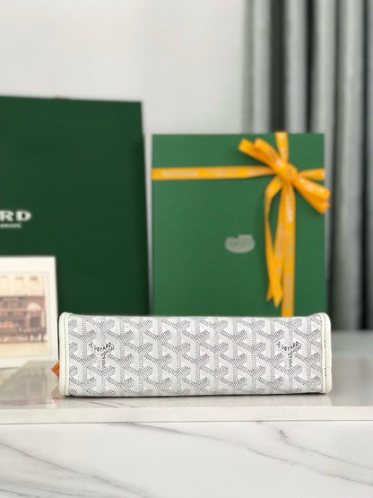 GOY Jouvence Toiletry Bag 25cm