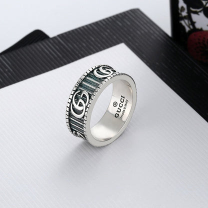 GUC Rings