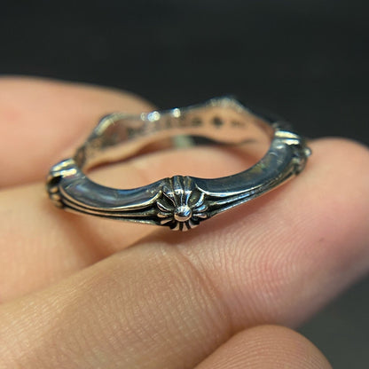 CHs Ring