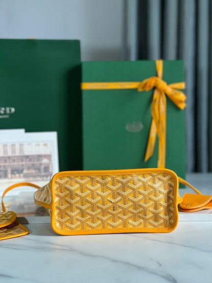 GOY ANJOU MINI 20*10*20