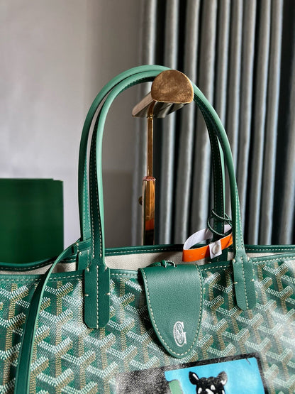 GOY SAINT LOUIS PM 34*14*27