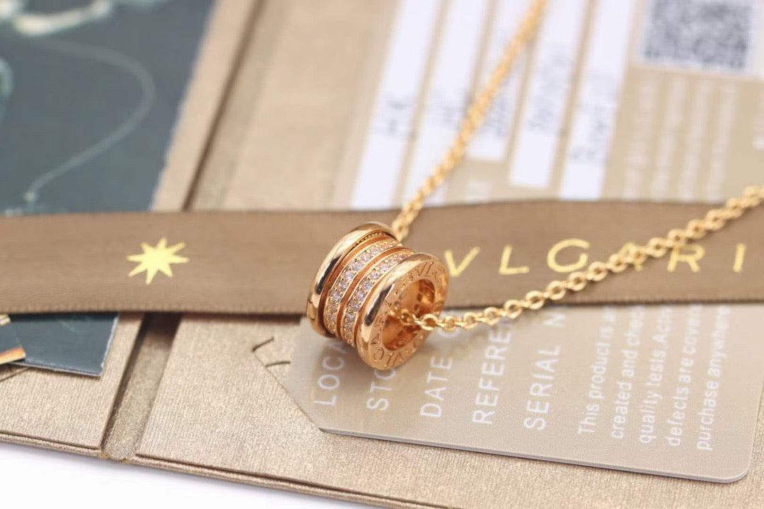 BVL Necklace