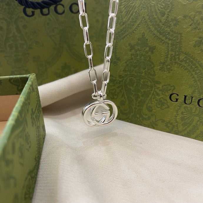 GUC Necklace