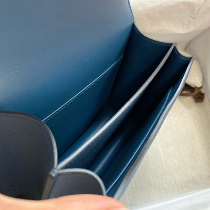 HERM Constance, 19cm, S4, Epsom