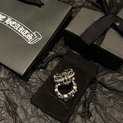 CHs Ring