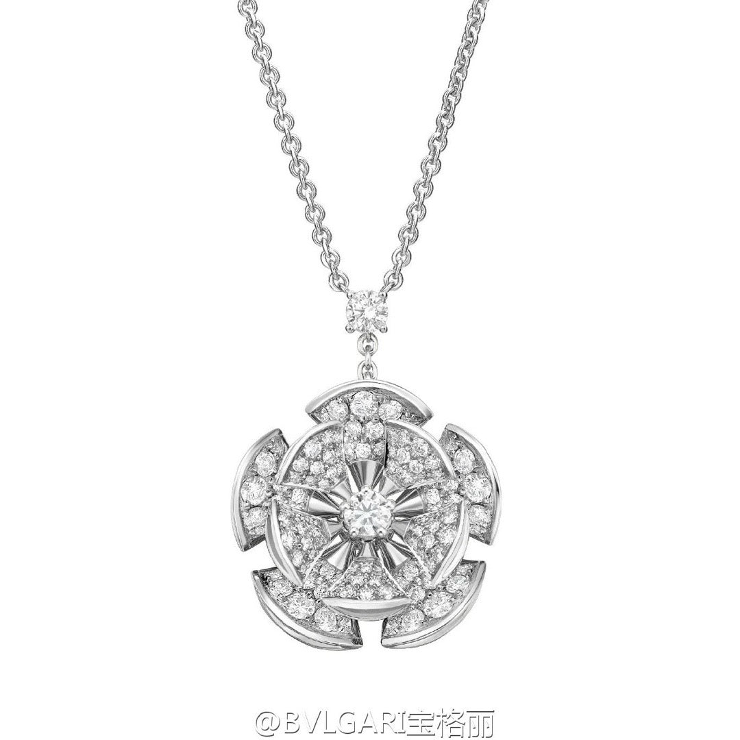 BVL Necklace