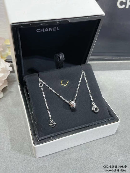 CHA Necklace
