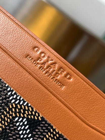 GOY Saint-Sulpice Cardholder