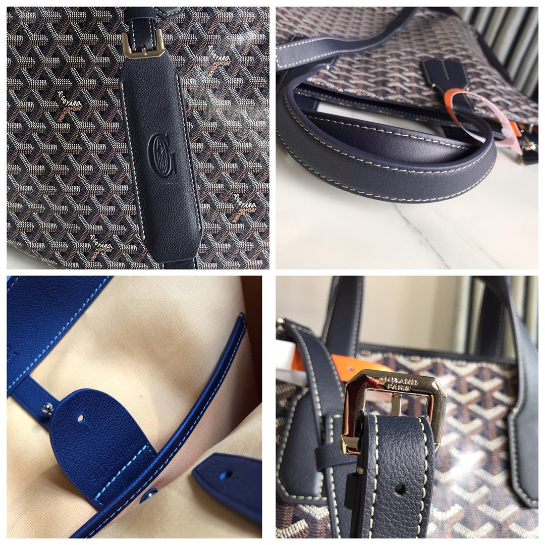 GOY Tote 38x35x11.5cm