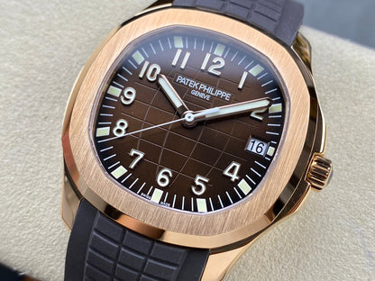 Patek Philippe Aquanaut - AAA Quality