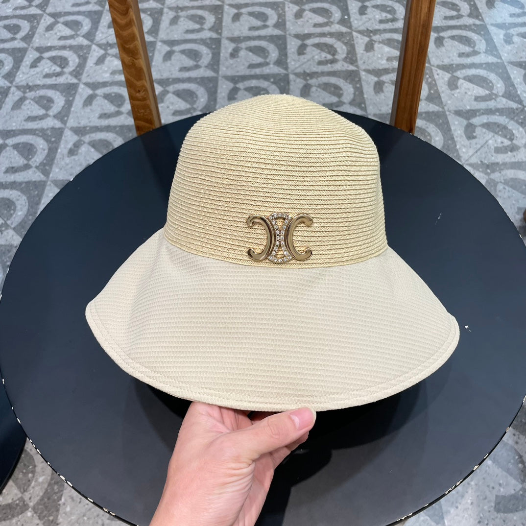 CE FISHERMAN HAT MODEM 180778