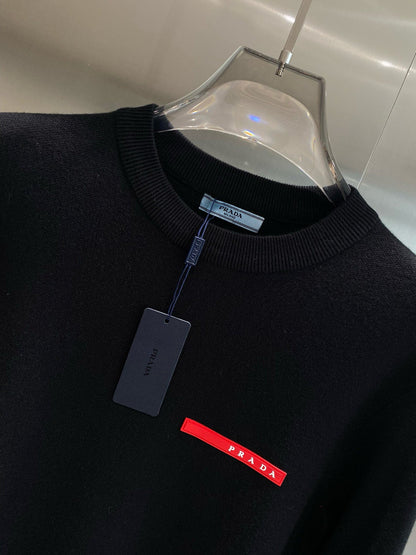 PRA SWEATER BLACK 277693