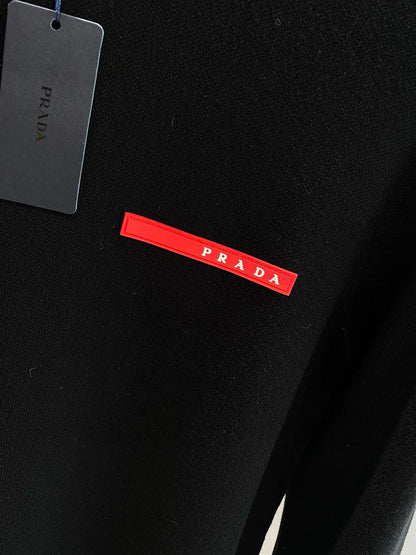 PRA SWEATER BLACK 277693