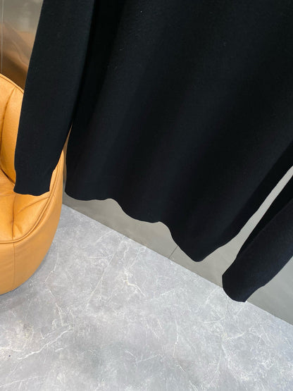 PRA SWEATER BLACK 277693