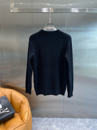 PRA SWEATER BLACK 277693