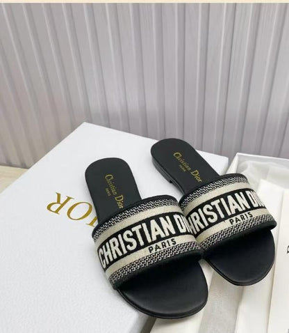 CD Mule Dway Slide 10mm Multi-motifs