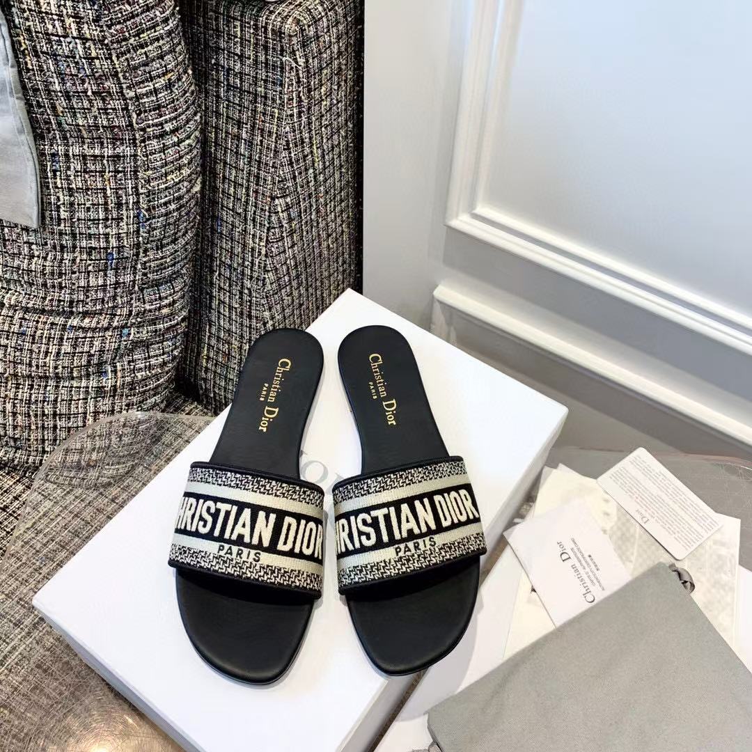 CD Mule Dway Slide 10mm Multi-motifs