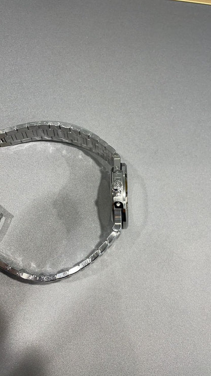 Patek Philippe Nautilus Chronograph