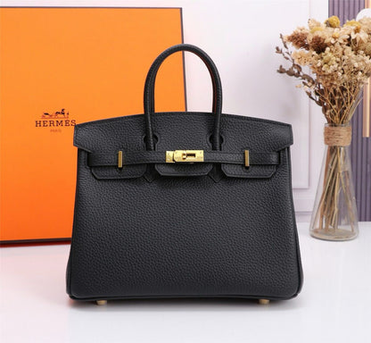 Birkin 40cm Togo leather GHW