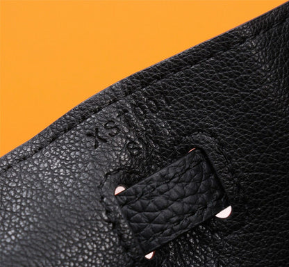 Birkin 40cm Togo leather GHW