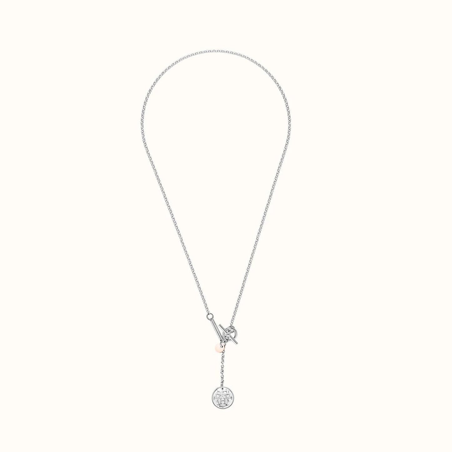 EX-LIBRIS PENDANT SMALL MODEL