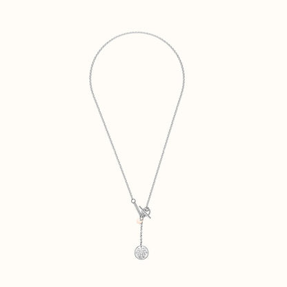 EX-LIBRIS PENDANT SMALL MODEL