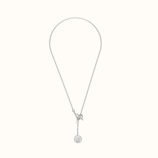 EX-LIBRIS PENDANT SMALL MODEL