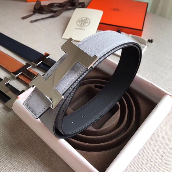 HERM Constance Belt Buckle & Perle Clemence 38 MM Strap