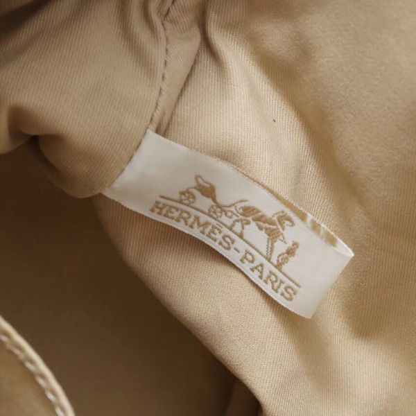 HERM Medium Bolide Travel Case In Blue Horizon Cotton