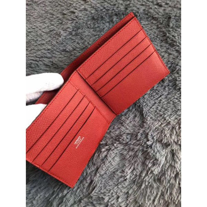 HERM Piment MC¬≤ Copernic Compact Wallet