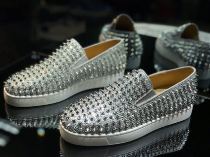 Sneakers & Shoes