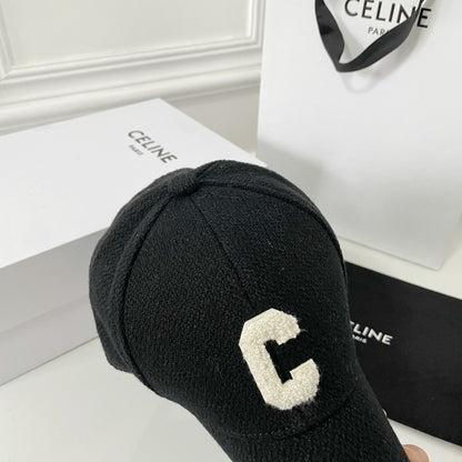 Caps