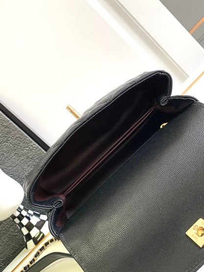 CHA Coco Handle (23cm)