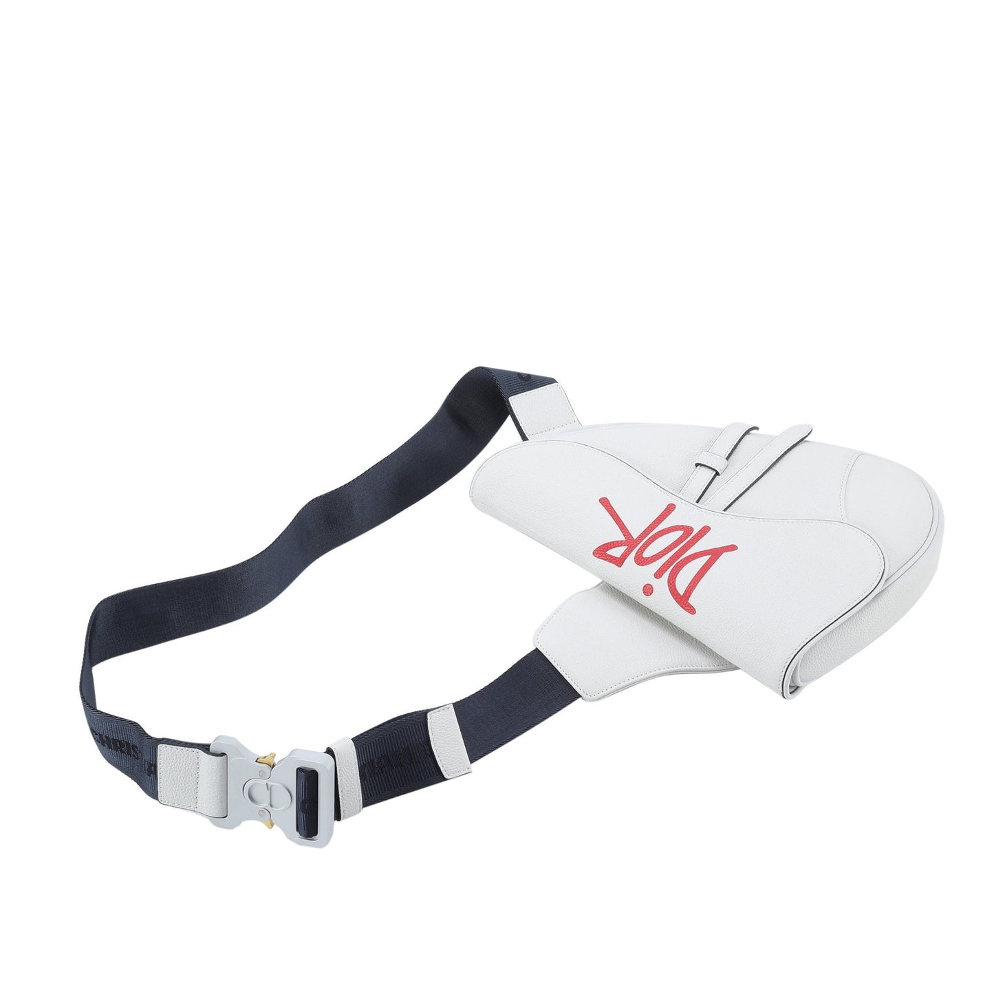 DIO Shawn Rider Saddle Bag