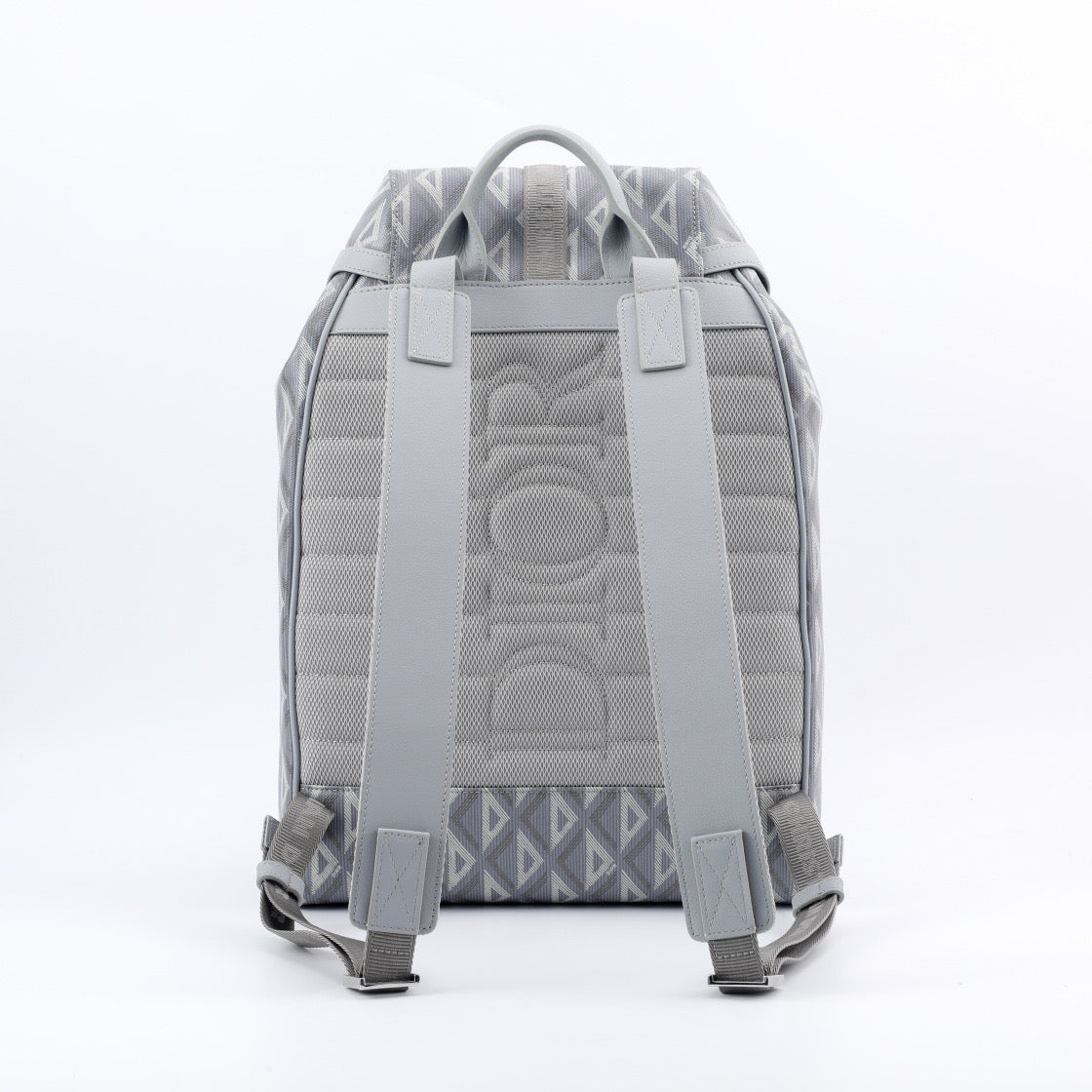 DIO Hit The Road Diamond Backpack
