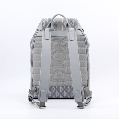 DIO Hit The Road Diamond Backpack