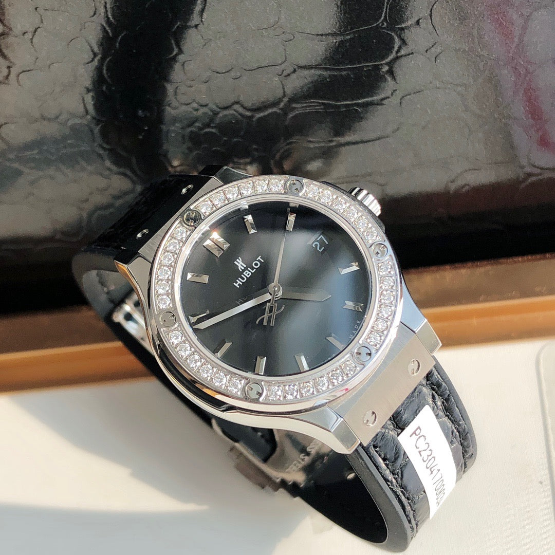 Hublot Classic Fusion 33mm