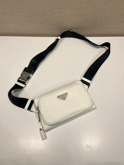 PRA Cross Body Bag