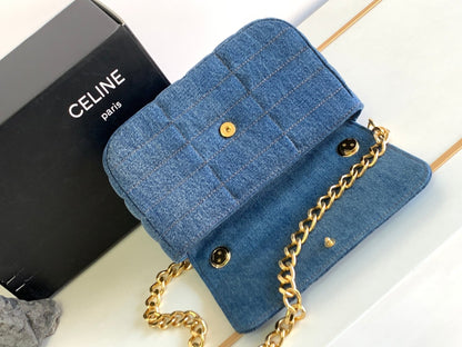 CEL Chain Bag