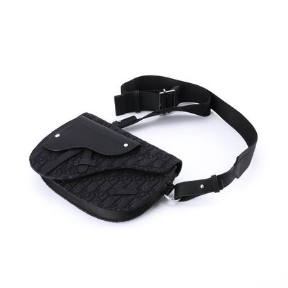 DIO Saddle Bag