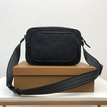 BURB Messenger Bag