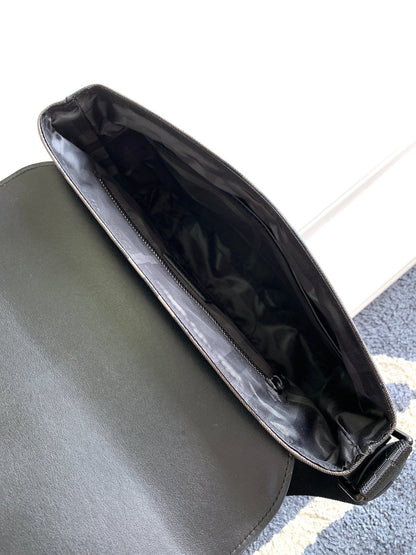 BURB Messenger Bag