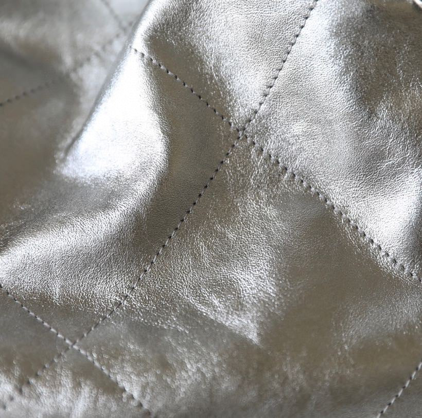 CHA 23P 22Bag (37cm)