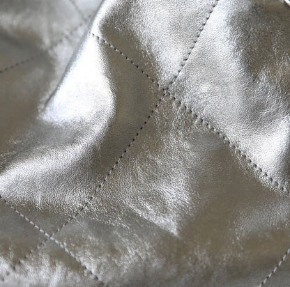 CHA 23P 22Bag (37cm)