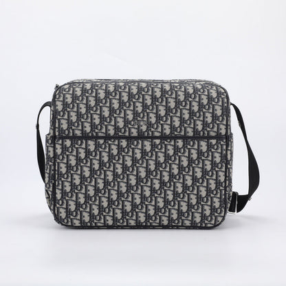 DIO Oblique Messages Bags